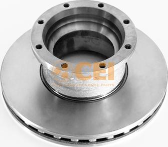 C.E.I. 215.090 - Disc frana aaoparts.ro