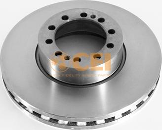 C.E.I. 215097 - Disc frana aaoparts.ro