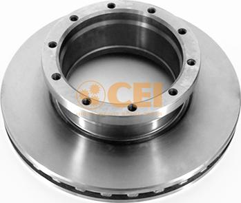 C.E.I. 215054 - Disc frana aaoparts.ro