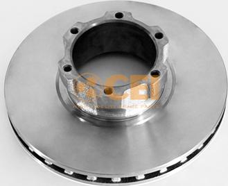 C.E.I. 215003 - Disc frana aaoparts.ro