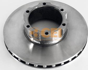 C.E.I. 215.002 - Disc frana aaoparts.ro