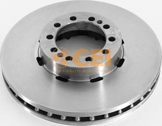 C.E.I. 215084 - Disc frana aaoparts.ro