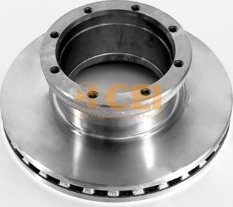 C.E.I. 215.080 - Disc frana aaoparts.ro