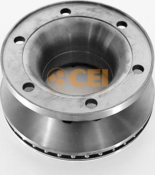C.E.I. 215039 - Disc frana aaoparts.ro