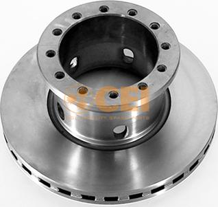 C.E.I. 215024 - Disc frana aaoparts.ro