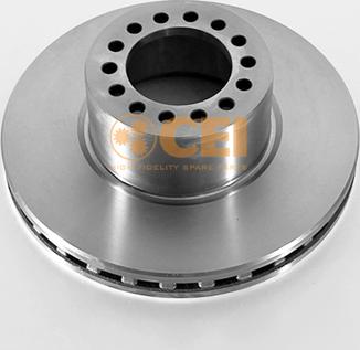 C.E.I. 215.079 - Disc frana aaoparts.ro