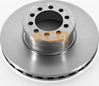 C.E.I. 215.077 - Disc frana aaoparts.ro