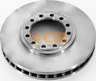 C.E.I. 215.140 - Disc frana aaoparts.ro