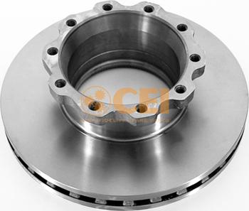 C.E.I. 215148 - Disc frana aaoparts.ro