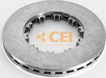 C.E.I. 215.151 - Disc frana aaoparts.ro