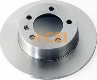 C.E.I. 215.164 - Disc frana aaoparts.ro