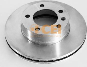 C.E.I. 215.163 - Disc frana aaoparts.ro