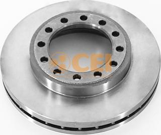 C.E.I. 215.137 - Disc frana aaoparts.ro