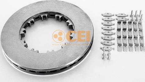 C.E.I. 215.213 - Disc frana aaoparts.ro