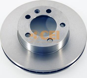 C.E.I. 215237 - Disc frana aaoparts.ro