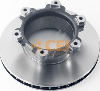 C.E.I. 215.275 - Disc frana aaoparts.ro