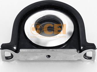 C.E.I. 284044 - Suport, ax cardanic aaoparts.ro