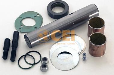 C.E.I. 230.095 - Set reparatie, pivot aaoparts.ro