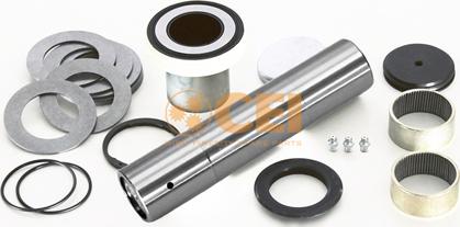 C.E.I. 230.163 - Set reparatie, pivot aaoparts.ro