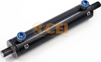 C.E.I. 229021 - Cilindru receptor, servodirectie aaoparts.ro