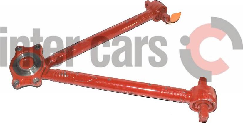 C.E.I. 225050 - Brat, suspensie roata aaoparts.ro