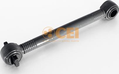 C.E.I. 225053 - Brat, suspensie roata aaoparts.ro