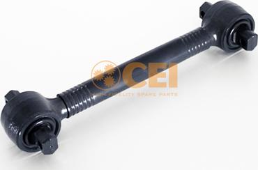 C.E.I. 225015 - Brat, suspensie roata aaoparts.ro
