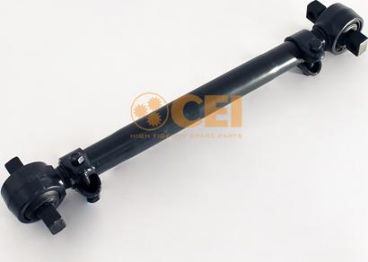 C.E.I. 225131 - Brat, suspensie roata aaoparts.ro