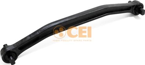 C.E.I. 225.332 - Brat, suspensie roata aaoparts.ro