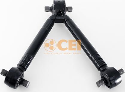 C.E.I. 225266 - Brat, suspensie roata aaoparts.ro