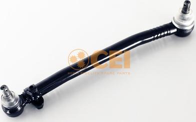 C.E.I. 220.493 - Bieleta, directie aaoparts.ro