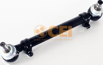C.E.I. 220480 - Bieleta, directie aaoparts.ro