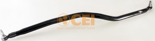 C.E.I. 220474 - Bieleta, directie aaoparts.ro