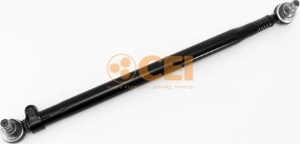 C.E.I. 220475 - Bieleta, directie aaoparts.ro