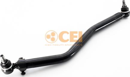 C.E.I. 220.668 - Bieleta, directie aaoparts.ro