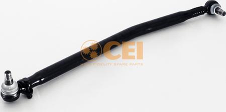 C.E.I. 220001 - Bieleta, directie aaoparts.ro