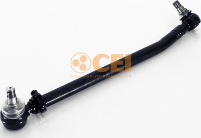 C.E.I. 220033 - Bieleta, directie aaoparts.ro