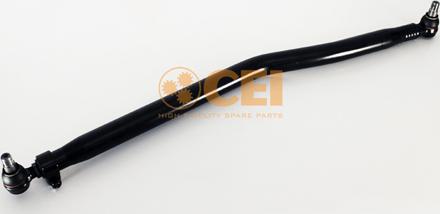 C.E.I. 220370 - Bieleta, directie aaoparts.ro