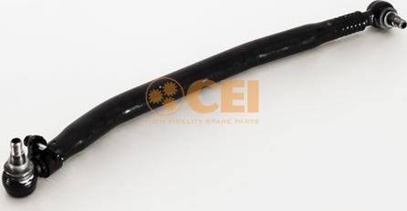 C.E.I. 220284 - Bieleta, directie aaoparts.ro