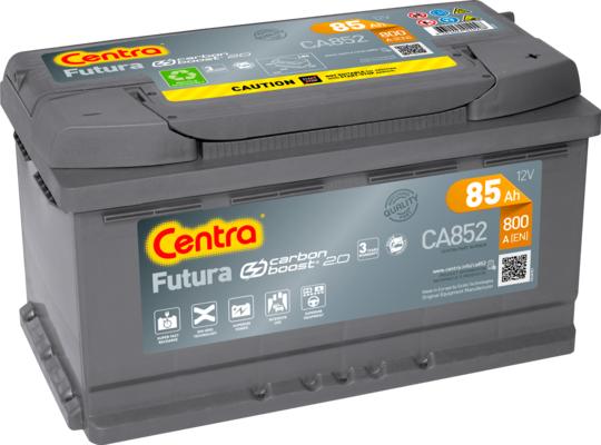 CENTRA CA852 - Baterie de pornire aaoparts.ro