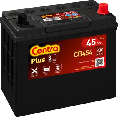 CENTRA CB454 - Baterie de pornire aaoparts.ro