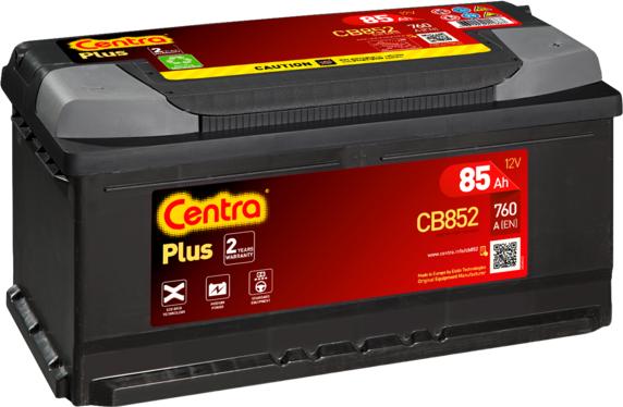 CENTRA CB852 - Baterie de pornire aaoparts.ro
