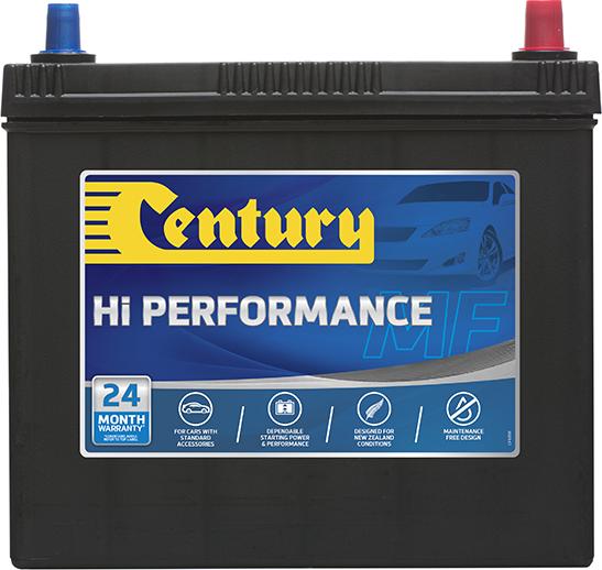 Century Batteries 604104 - Baterie de pornire aaoparts.ro