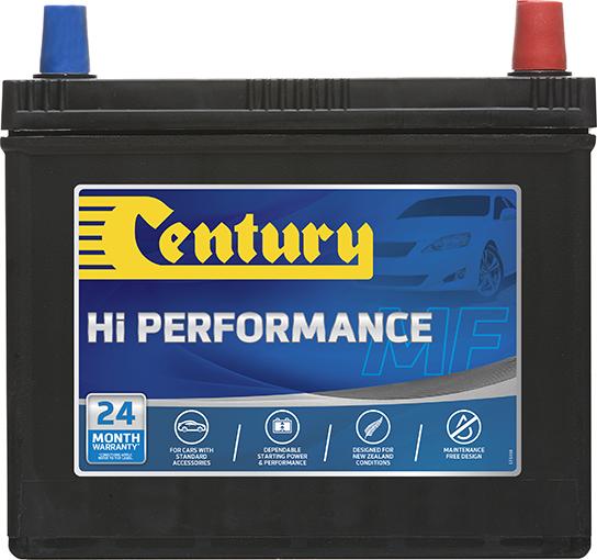 Century Batteries 604108 - Baterie de pornire aaoparts.ro