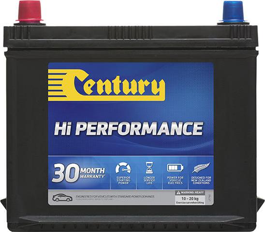 Century Batteries 604111 - Baterie de pornire aaoparts.ro