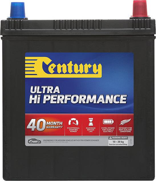 Century Batteries 605133 - Baterie de pornire aaoparts.ro