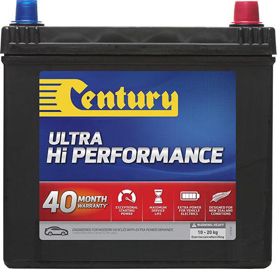 Century Batteries 605123 - Baterie de pornire aaoparts.ro