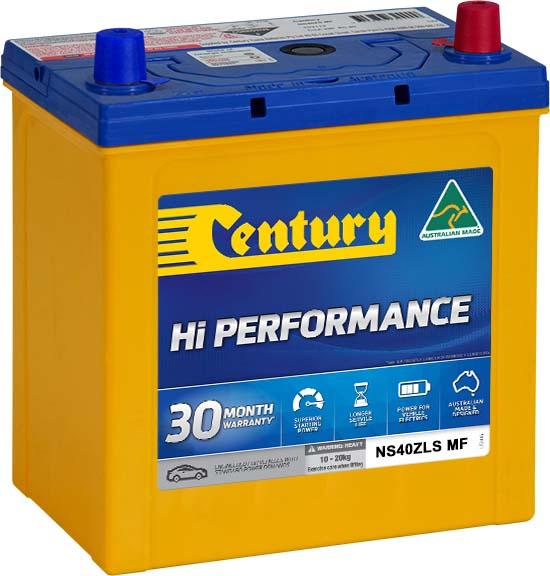 Century Batteries 103133 - Baterie de pornire aaoparts.ro