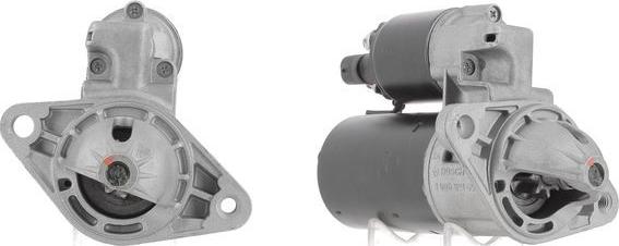 Cevam 9904 - Starter aaoparts.ro