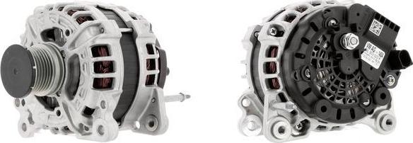 Cevam 9482 - Generator / Alternator aaoparts.ro